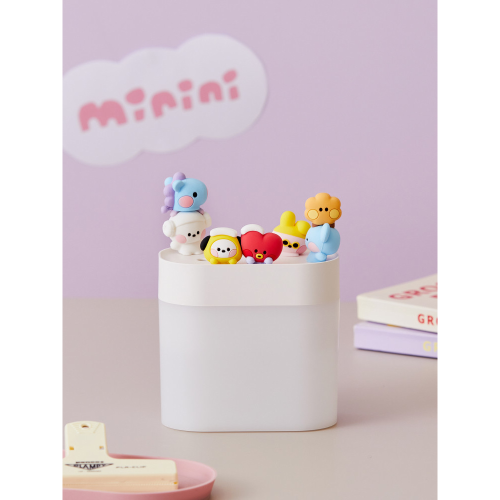 BT21 HUMIDIFIER OFFICIAL READY