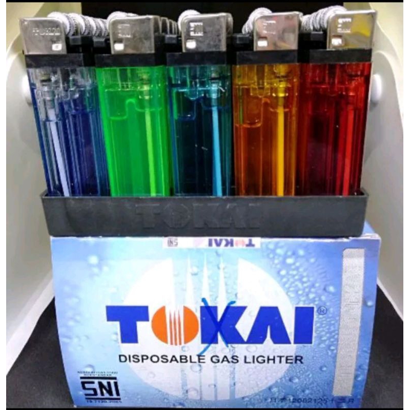 korek Gas Tokai