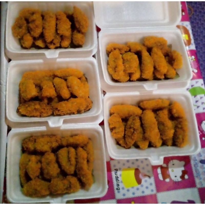

pisang Nagett