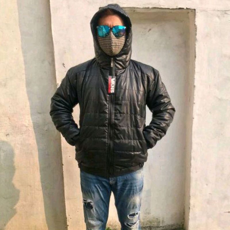 JAKET MUSIM DINGIN PRIA/WINTER PRIA/JAKET MUSIM DINGIN TEBAL COWOK FASHION ORIGINAL MURAH/Jaket Mant