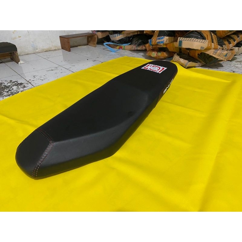jok seat beat karbu natong - jok beat karbu slim variasi
