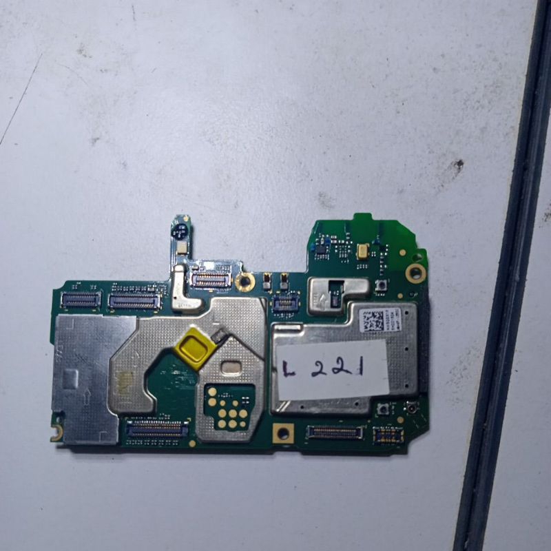 mesin honor 9i L221 minus