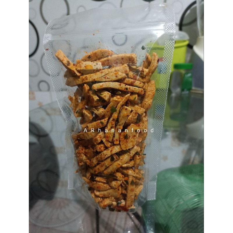 

basreng stik pedas isi 110gr