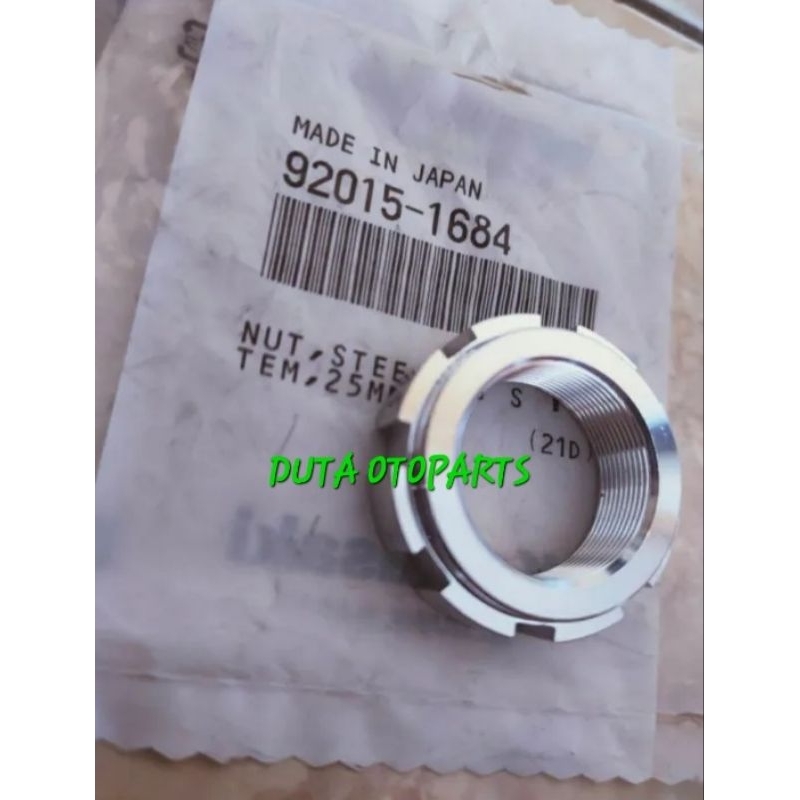 Mur Komstir Bawah KLX S L BF DTracker Original Kawasaki