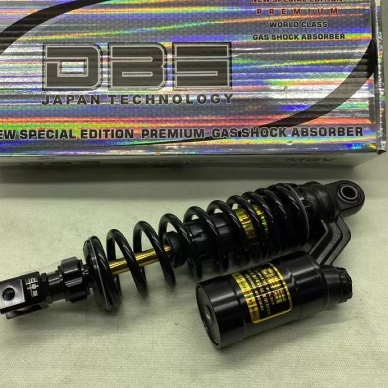 shock Dbs Extreme Shcok Belakang Dbs Original
