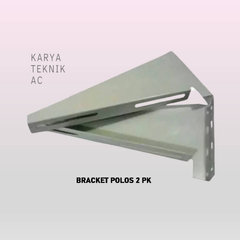BREKET OUTDOOR AC 2 PK TECOM