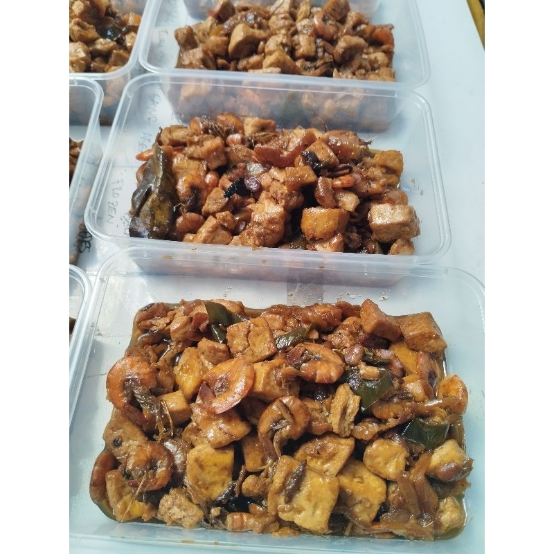

Udang Tahu TAUCHO/Tahu Udang TAUCHO