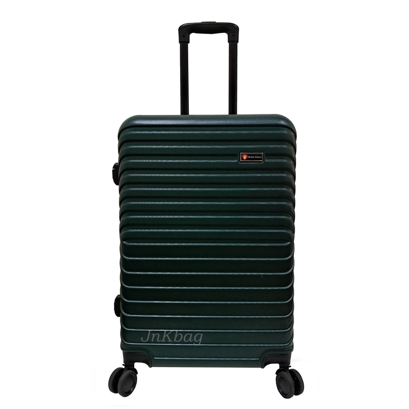 Swiss Polo Koper 24 Inch Koper Fiber Free Packing Kardus