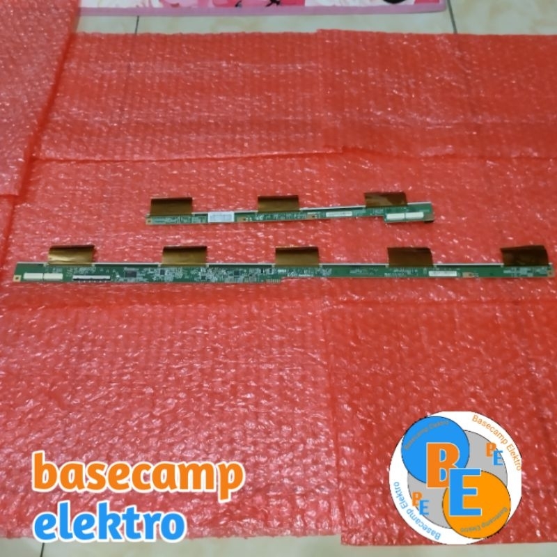 Tcon TV LED CHANGHONG L40G7 Tcon TV CHANGHONG L40G7 Tcon CHANGHONG L40G7 Tcon L40G7