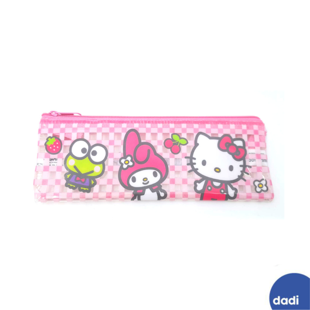 

DADI - TEMPAT SERBAGUNA/DOMPET/TEMPAT PENSIL MIKA