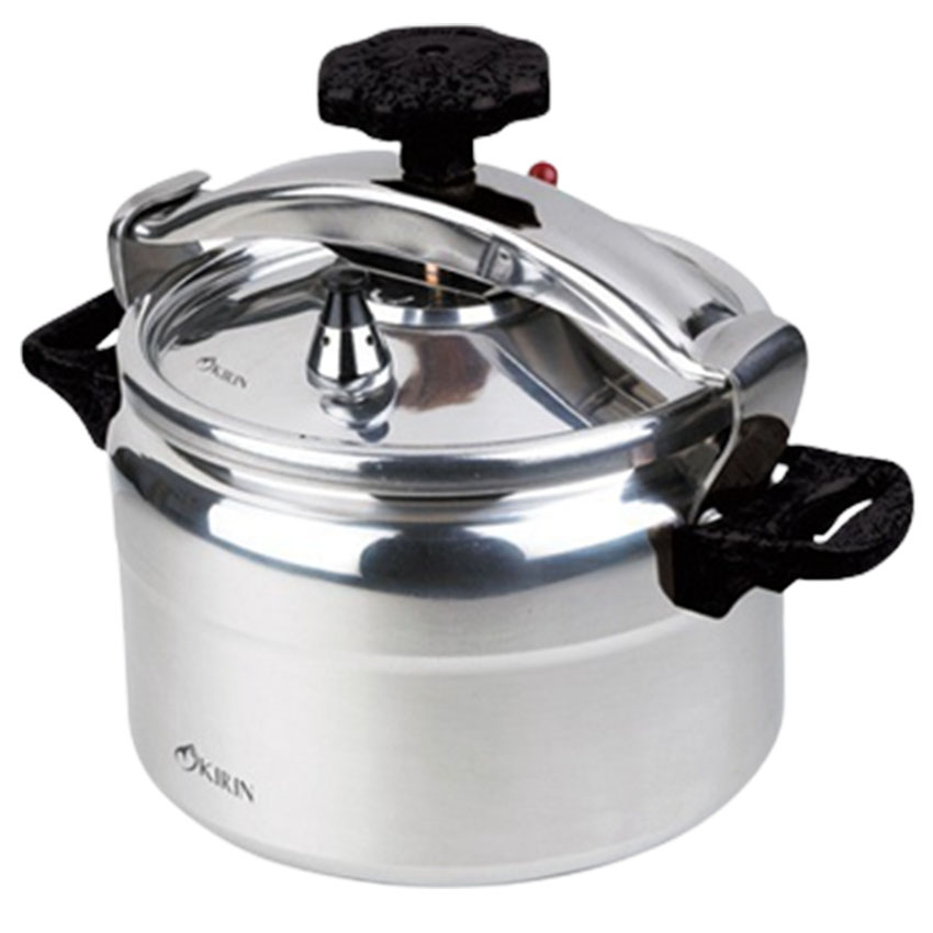 Kirin Panci Presto 040 Liter KPC-040 Panci Presto Kirin 4 Liter Kirin