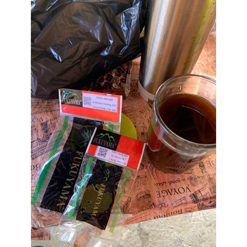 gigi sentrik gear gir timing atas bawah keteng cb gl series gl 100