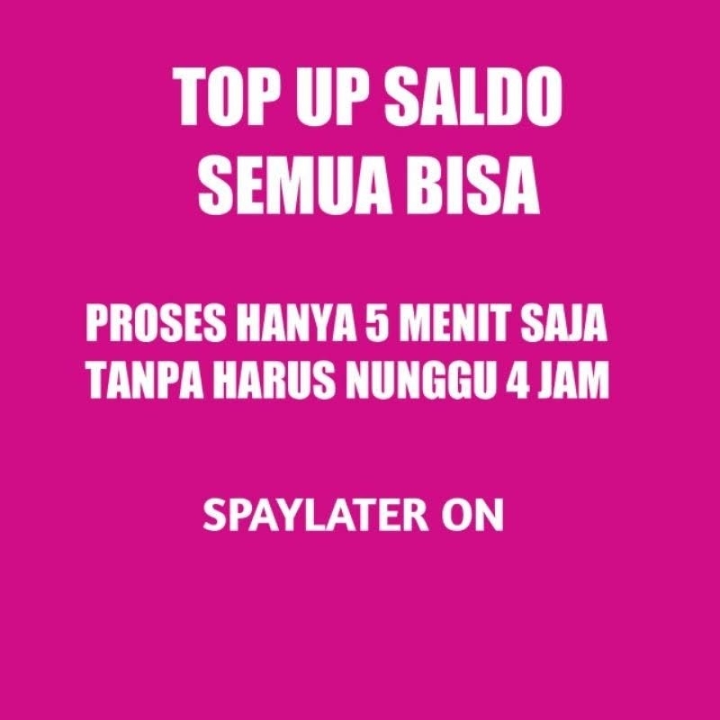 

topuppp_SALDOEWALETTT