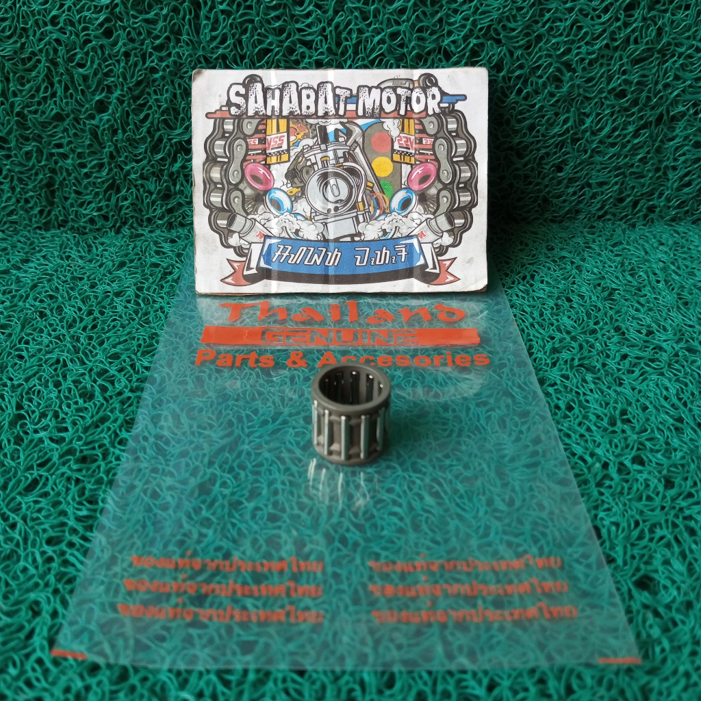 LAHER PEN PISTON LAHER BAMBU F1ZR THAILAND