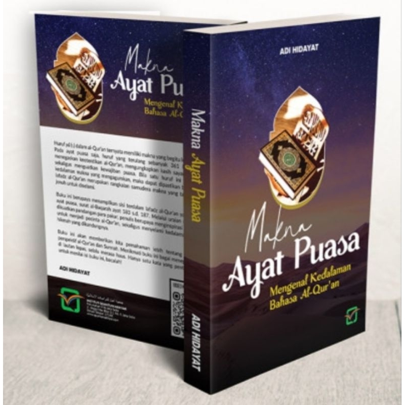 

Buku Makna Ayat Puasa