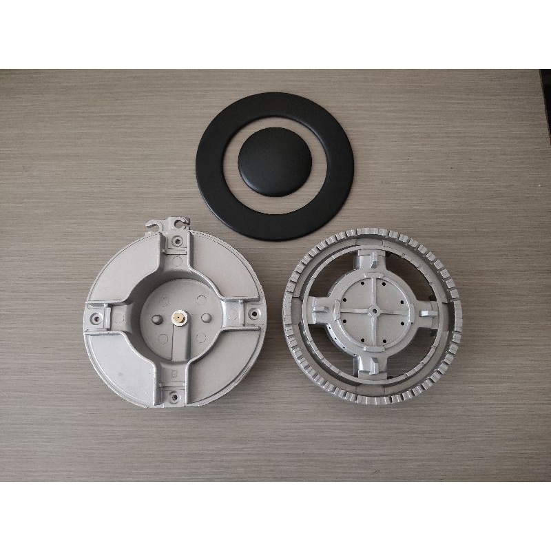 Burner Kompor Tanam Modena