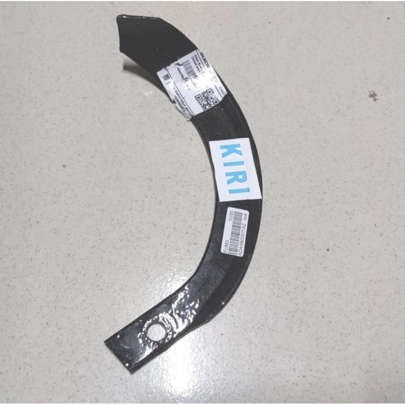 Main Rotary B Kiri Cakar Baja Quick Original