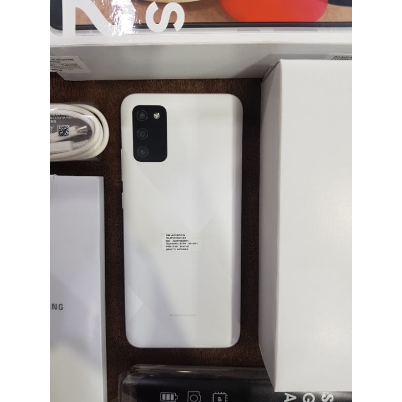 samsung a02s 3/32gb