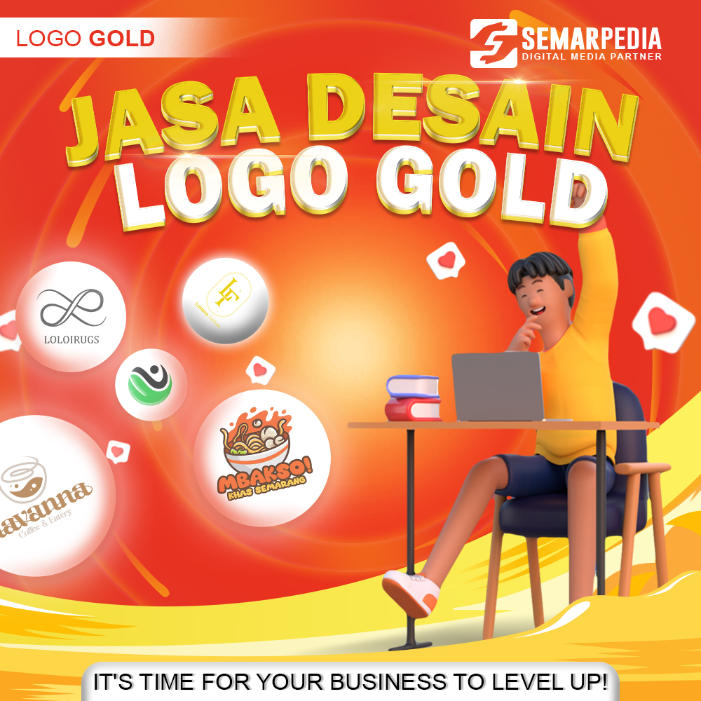 Jasa Desain Logo Online Logo Olshop Logo Makanan Logo Perusahaan Logo Nama Logo Usaha Logo Brand Log