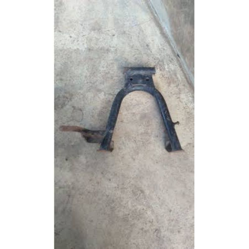 standar standard tengah jagang tengah jagrak tengah Vega R lama fiz R