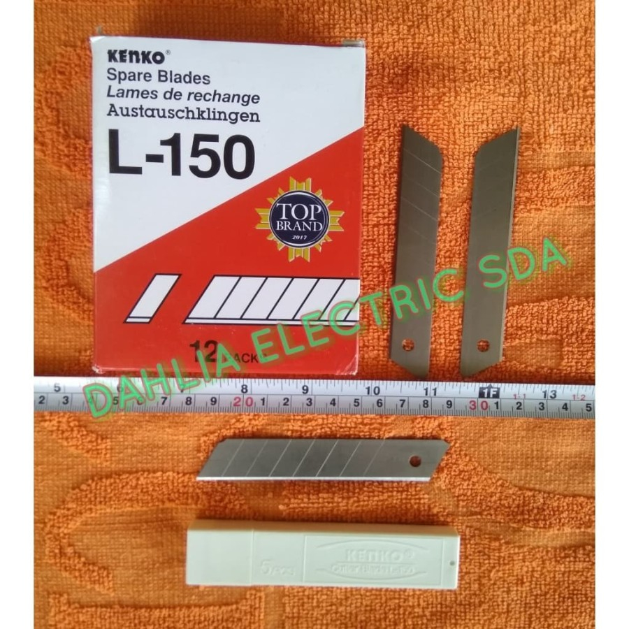 

ISI CUTTER L-150 KENKO