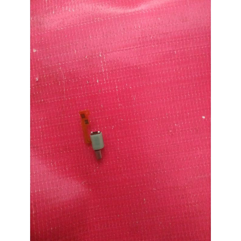 getar bekas redmi note 2