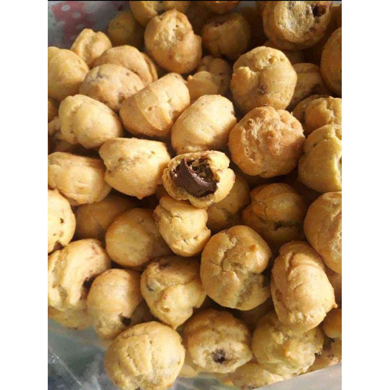 

[MURAH] SOES COKLAT LUMER 250 gr/ SNACK KILOAN MURAH