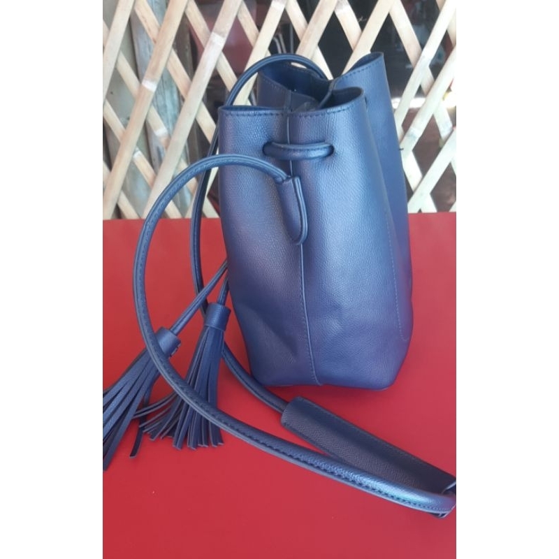 St. Scott London Bag Pl