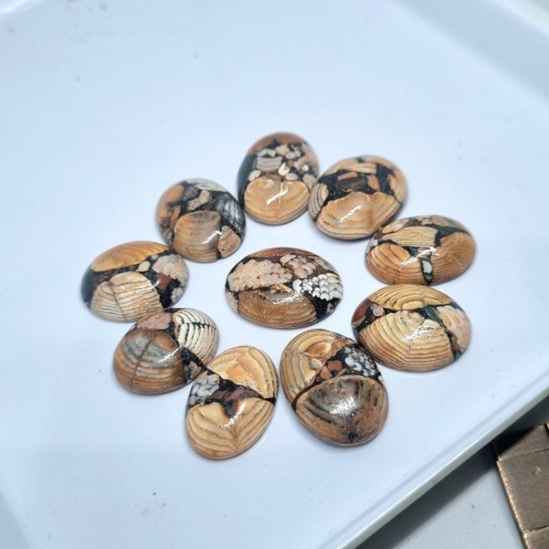 BATU AKIK JHIPEN SISIK ULAR ASLI MADURA MURAH