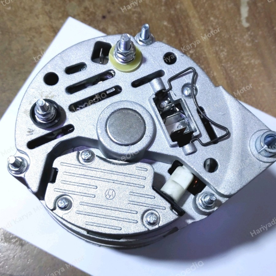 dinamo ampere 70 ampere besar Morris mini cooper klasik