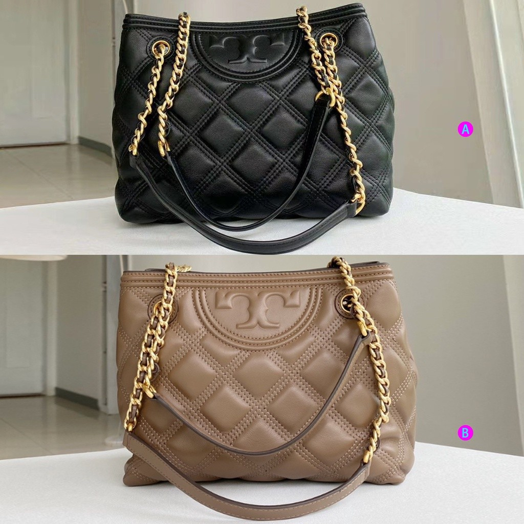 Tb 75579 Fleming Soft Tote Bag