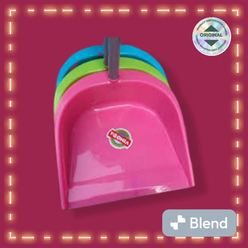 Pengki/serokan vinoda/Pengki VINODA MURAH BERKUALITAS