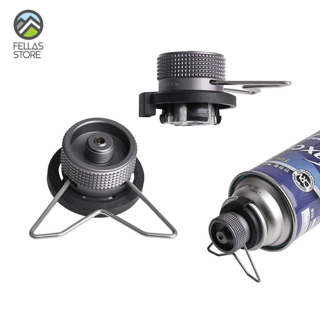 Campingmoon - Adapter Z10