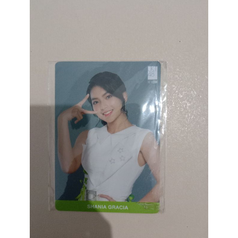 PC PHOTOCARD JKT48 FLYING HIGH GRACIA