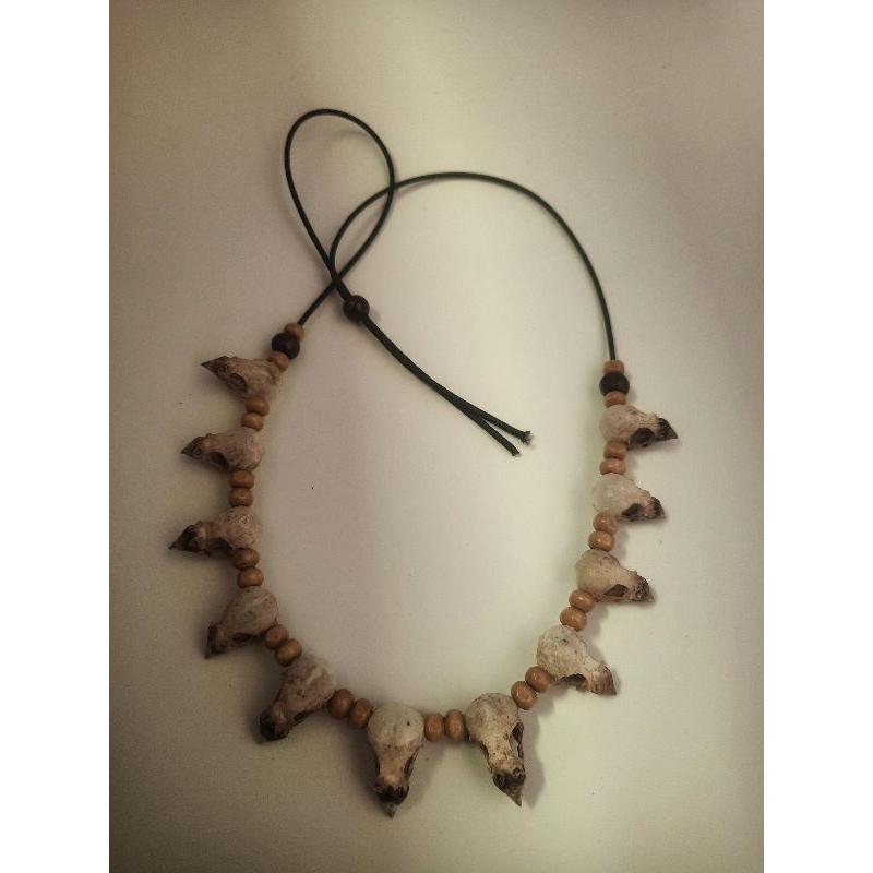 Liontin kalung Etnik / Aksesoris