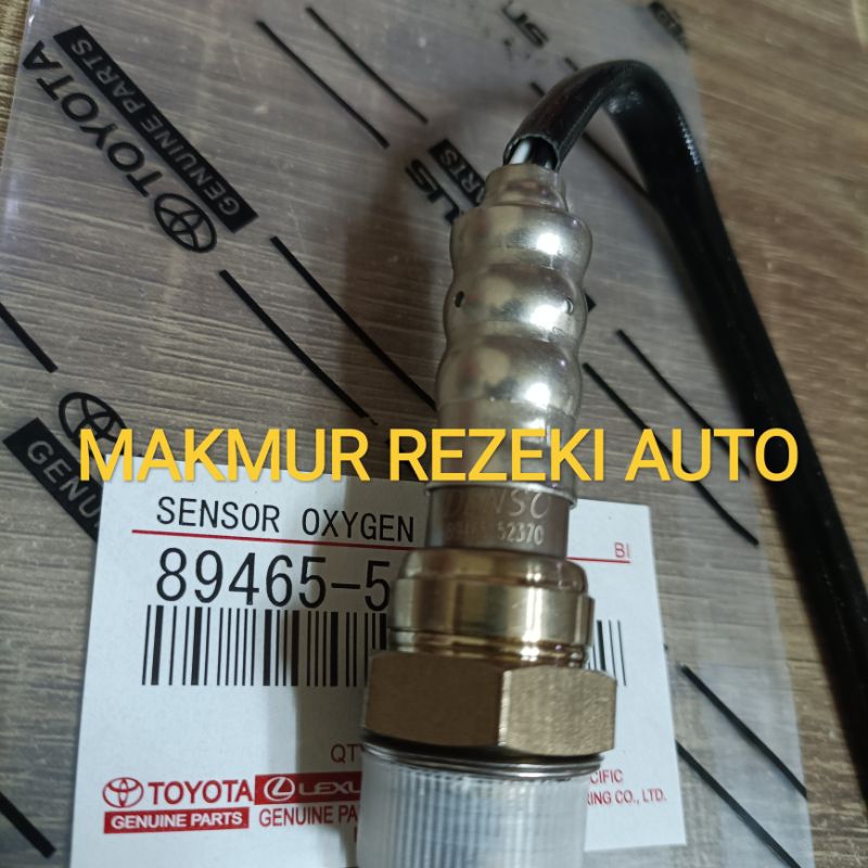 SENSOR OKSIGEN OXYGEN O2 VIOS YARIS