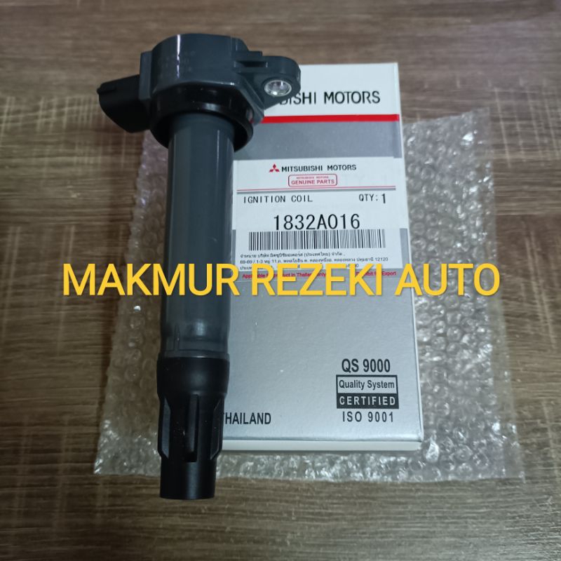 COIL IGNITION OUTLANDER SPORT DIAMOND