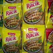 

BUMBU RACIK IKAN GORENG 20 GR (RENCENG)