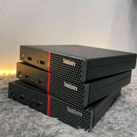 MINI PC LENOVO THINKCENTRE M700 CORE I7 6700 RAM 16GB SSD 256GB