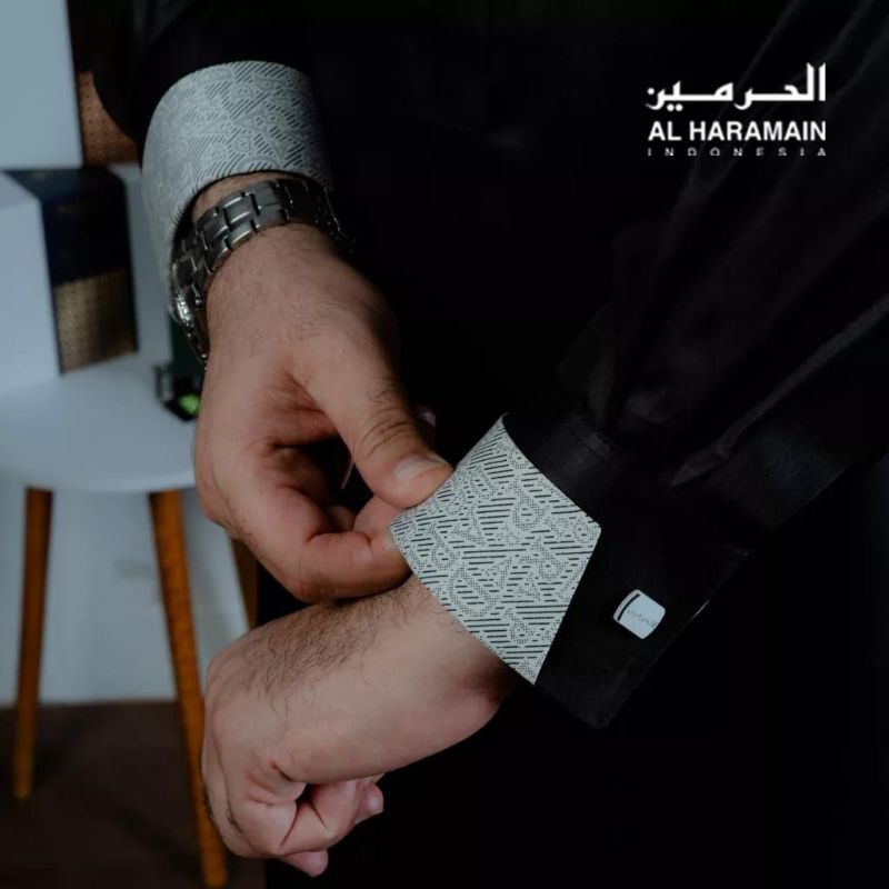 Haromain Premium manset kode 70