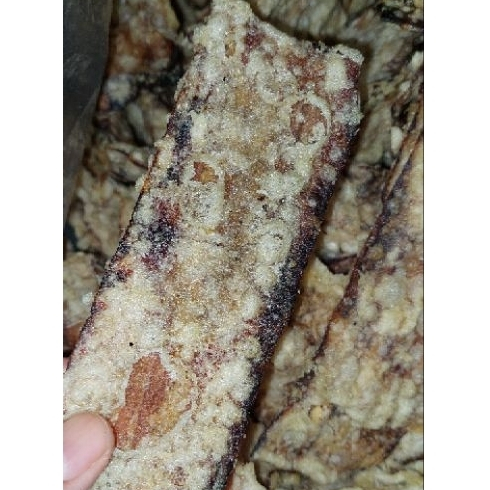 

SALE PISANG CRISPY 150GRAM