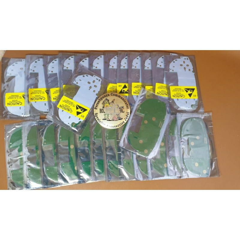 dome keytone key keypad tone ui board nokia ngage n gage n-gage qd new