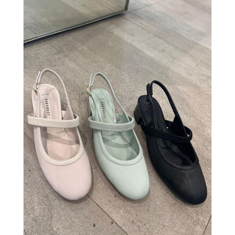 EVERBEST SALE HEELS | Marina Series