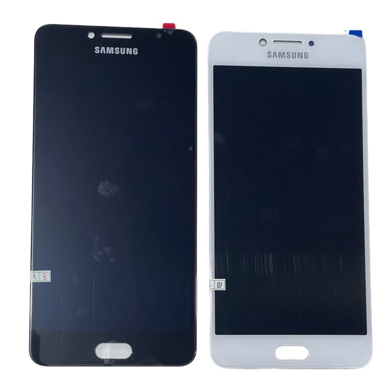 lcd touchscreen samsung C7010/C7 pro original oled
