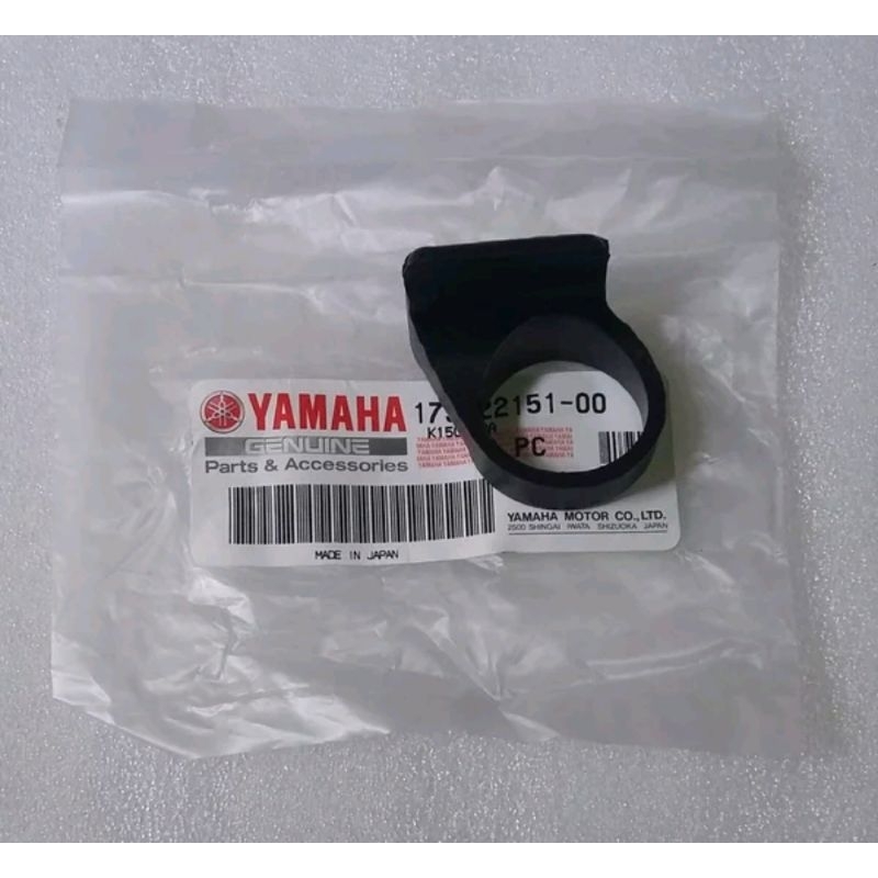 karet swing arm bulat RX king tua kobra original