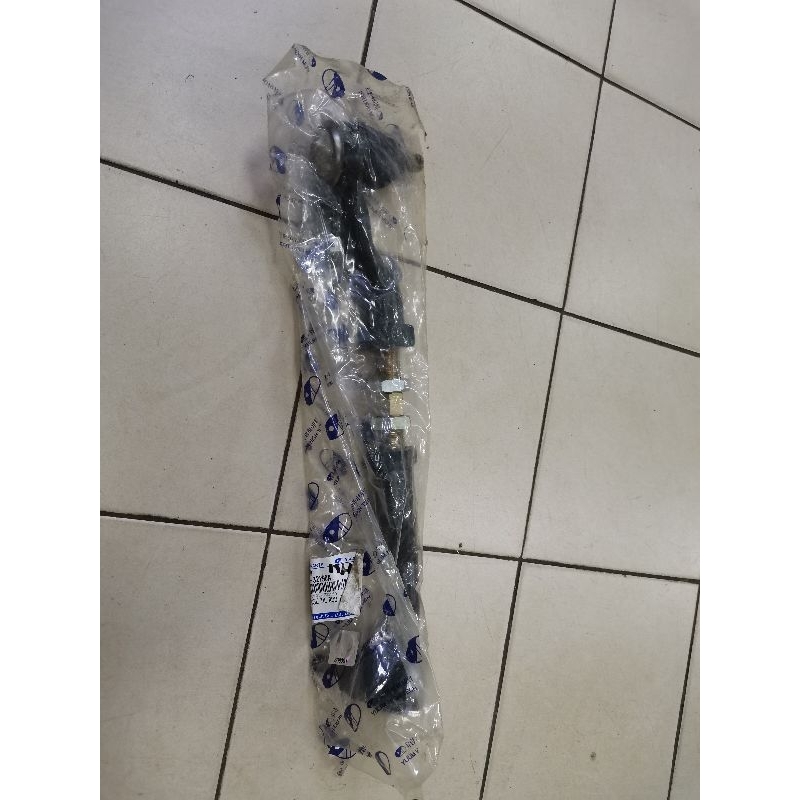 Tierod kia sportage 1