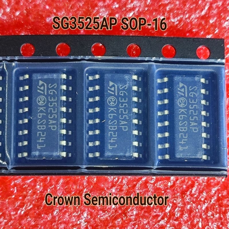 SG3525AP Original SG3525 SOP-16