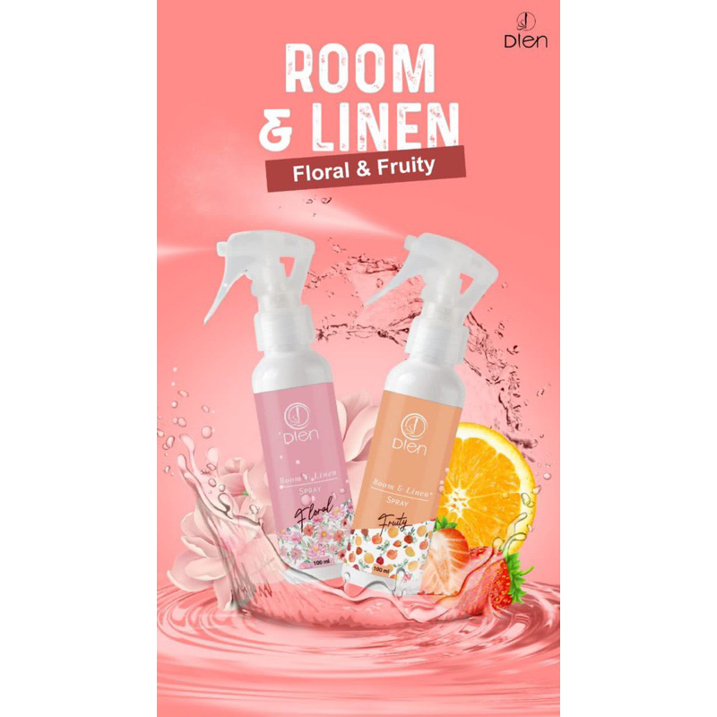 Room&LinenSpray