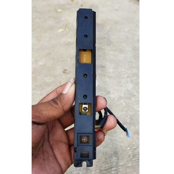 sensor Ac LG jetcool 2 pk