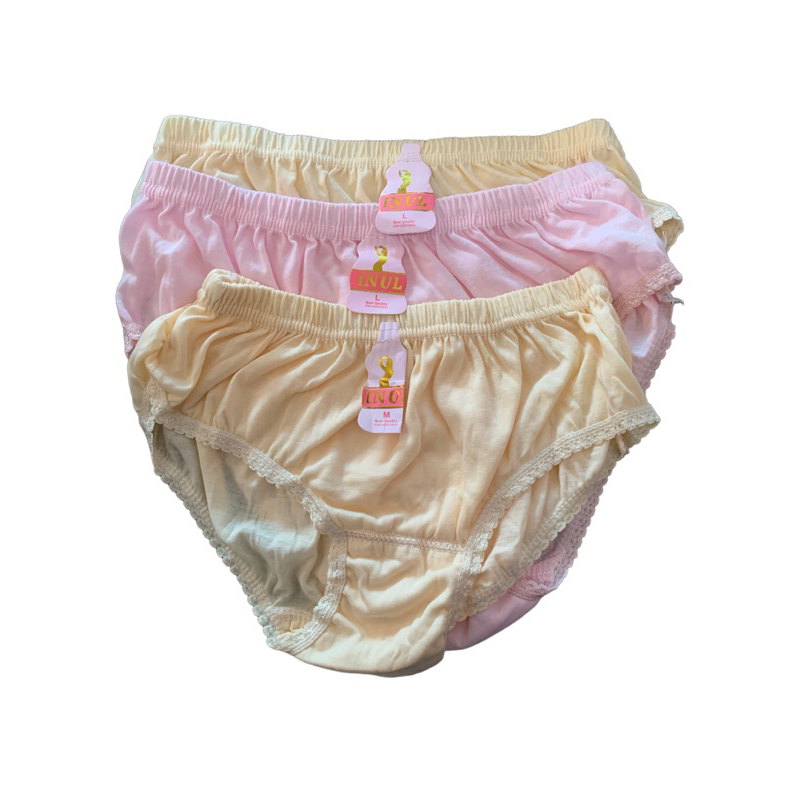 Cd wanita dewasa inul